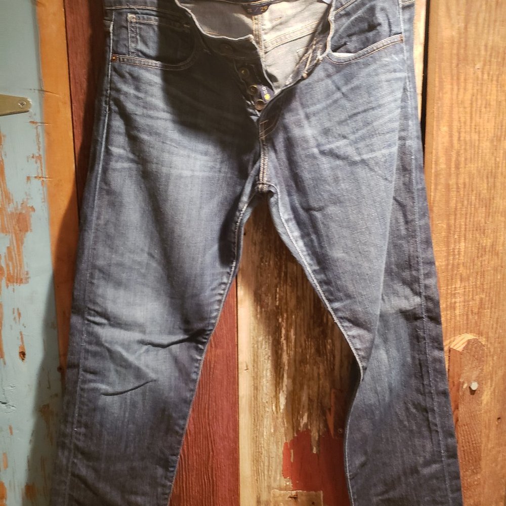 Lucky Jeans size 8